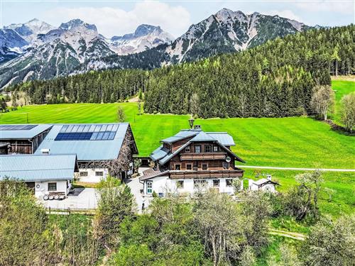 Ferieleilighet - 4 personer -  - Ramsau Am Dachstein - 8972
