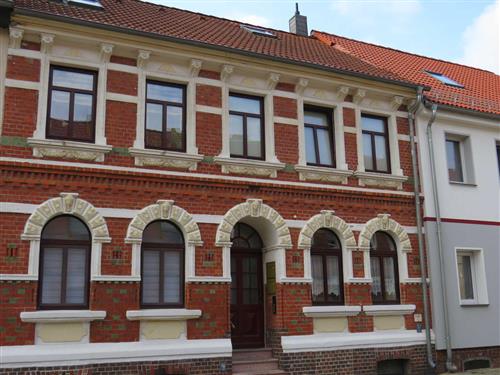 Holiday Home/Apartment - 2 persons -  - Neue Str. - 06847 - Dessau-Roßlau Ot Alten