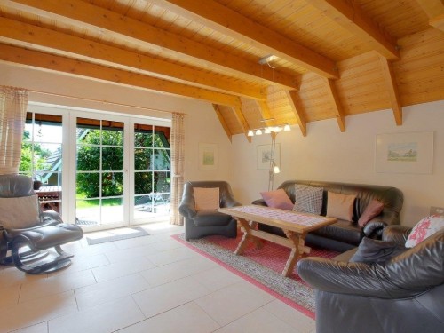 Sommerhus - 4 personer -  - Eversand - 27639 - Dorum-Neufeld