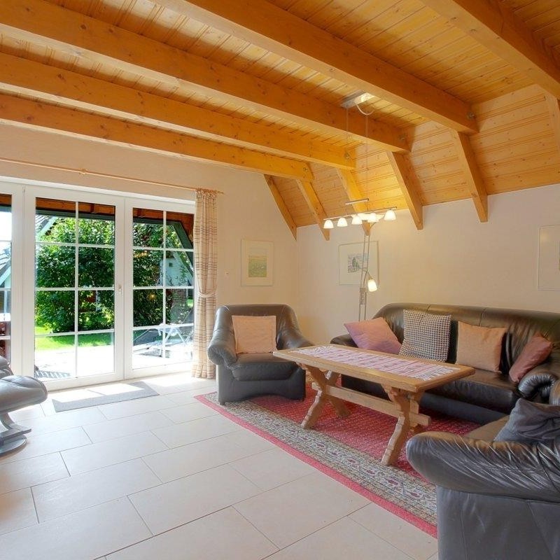 Sommerhus - 4 personer -  - Eversand - 27639 - Dorum-Neufeld