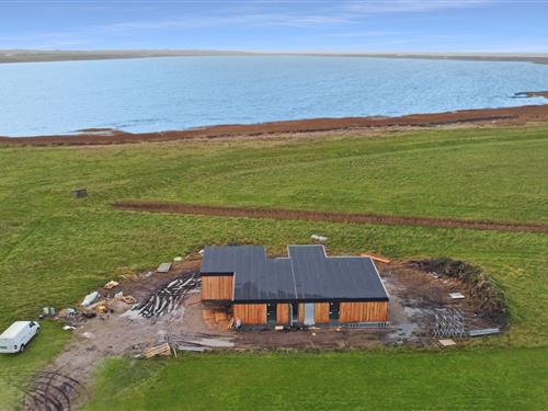 Sommerhus - 8 personer -  - Bjergehusvej - Vejlby Klit - 7673 - Harboøre