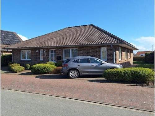 Sommerhus - 5 personer -  - 25761 - Büsum