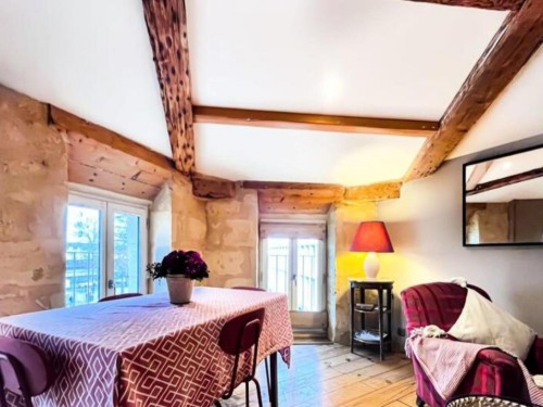 Ferielejlighed - 4 personer -  - 33000 - Bordeaux