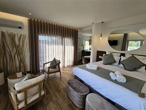 Semesterlägenhet - 2 personer -  - 2430-102 - Marinha Grande