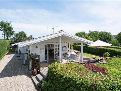 Sommerhus - 6 personer -  - Cikorievej - 5300 - Kerteminde