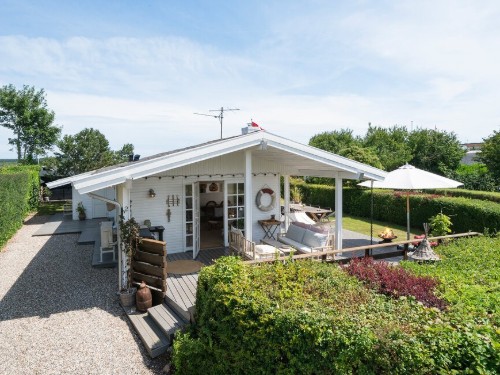 Feriehus - 6 personer -  - Cikorievej - 5300 - Kerteminde