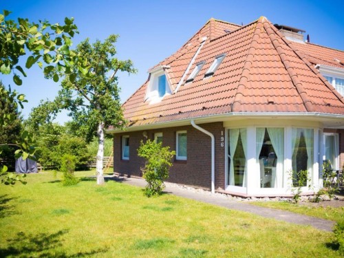 Ferienwohnung - 5 Personen -  - Böhler Landstraße 196/ 196 a - 25826 - St. Peter-Ording