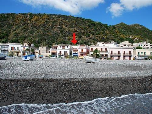 Sommerhus - 4 personer -  - Canneto - 98055 - Lipari