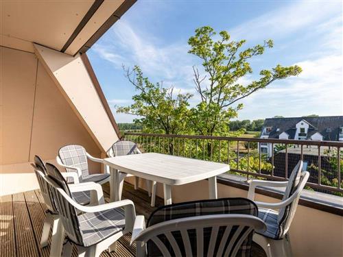 Ferienhaus - 6 Personen -  - Ostseeallee - 23946 - Boltenhagen