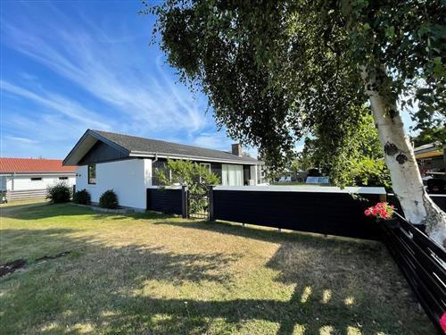 Ferienhaus - 8 Personen -  - Nattergalevej - 7130 - Juelsminde