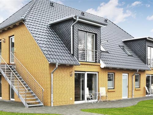 Holiday apartment - 2 persons -  - Am Golfpark - Süderholz/Golfpark Strelasund - 18516 - Kaschow