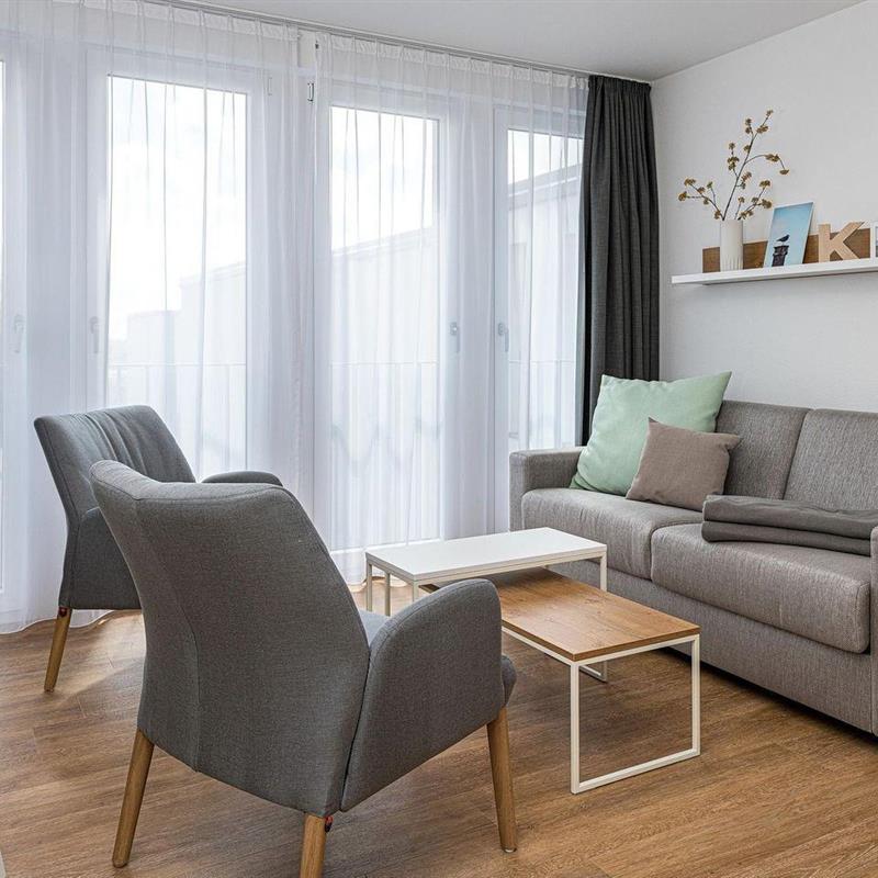 Ferielejlighed - 5 personer -  - Taddigshörn - 26427 - Nordseeheilbad Bensersiel