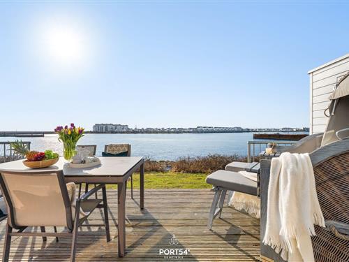 Ferielejlighed - 6 personer -  - Am Yachthafen - 24376 - Olpenitz