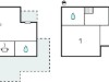 Billede 38 - Plantegning