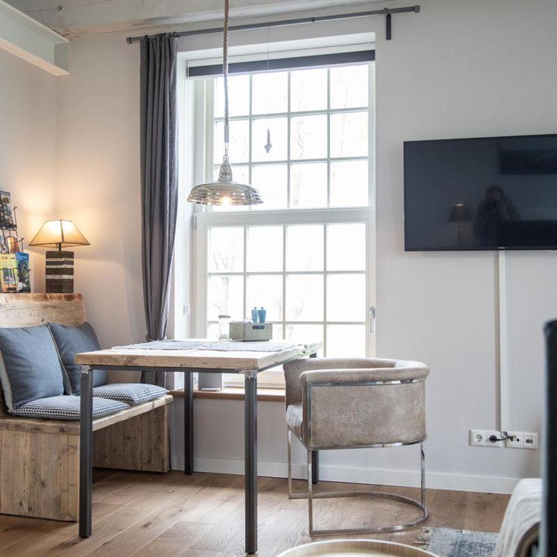 Ferielejlighed - 2 personer -  - Störtebekerstrasse - 26553 - Neßmersiel