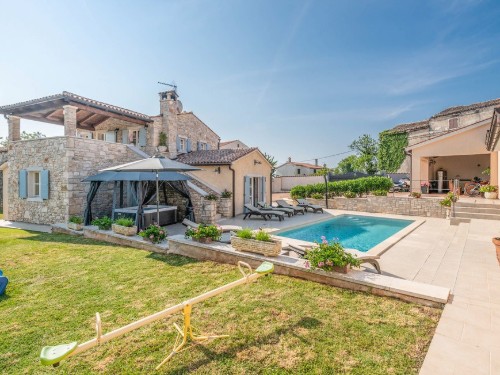 Ferienhaus - 8 Personen -  - Valtura - Pula-Valtura - 52100 - Pula