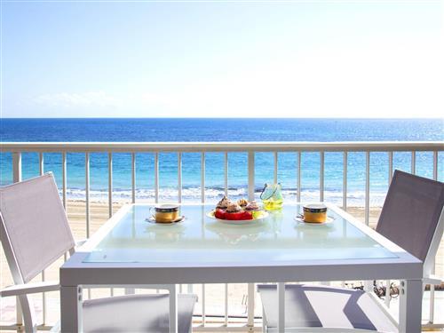 Ferienhaus - 4 Personen -  - Calpe/Calp - 03710