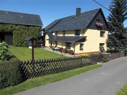 Ferieleilighet - 2 personer -  - Königstein - 01824