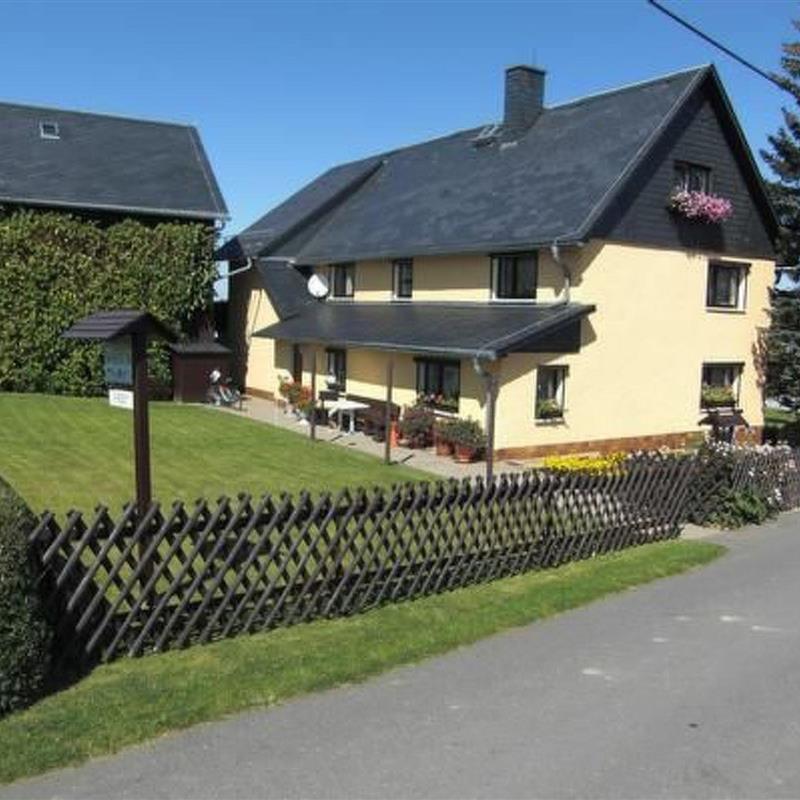 Ferielejlighed - 2 personer -  - Königstein - 01824