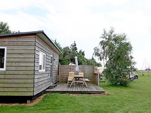 Sommerhus - 6 personer -  - 8621JX - Heeg