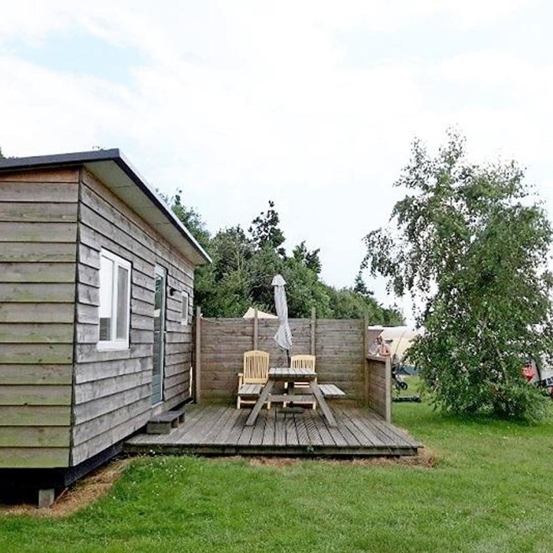Sommerhus - 6 personer -  - 8621JX - Heeg