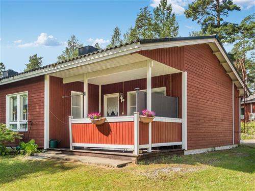 Holiday Home/Apartment - 4 persons -  - Sotkamo - 88610