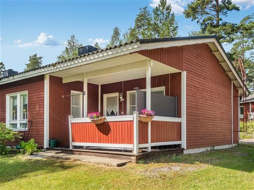 Feriehus / leilighet - 4 personer -  - Sotkamo - 88610