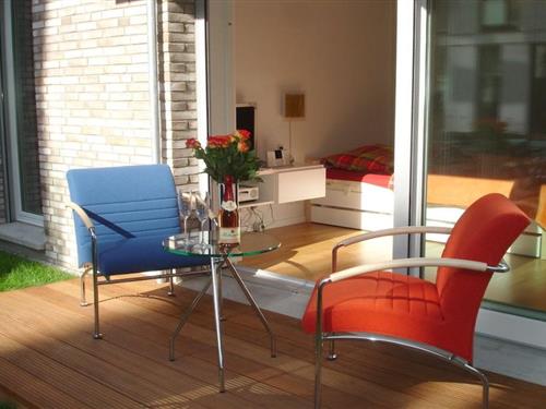 Sommerhus - 4 personer -  - 10119 - Berlin