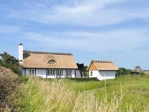 Sommerhus - 6 personer -  - Egebjergvej - Isefjord - 4500 - Nykøbing Sj