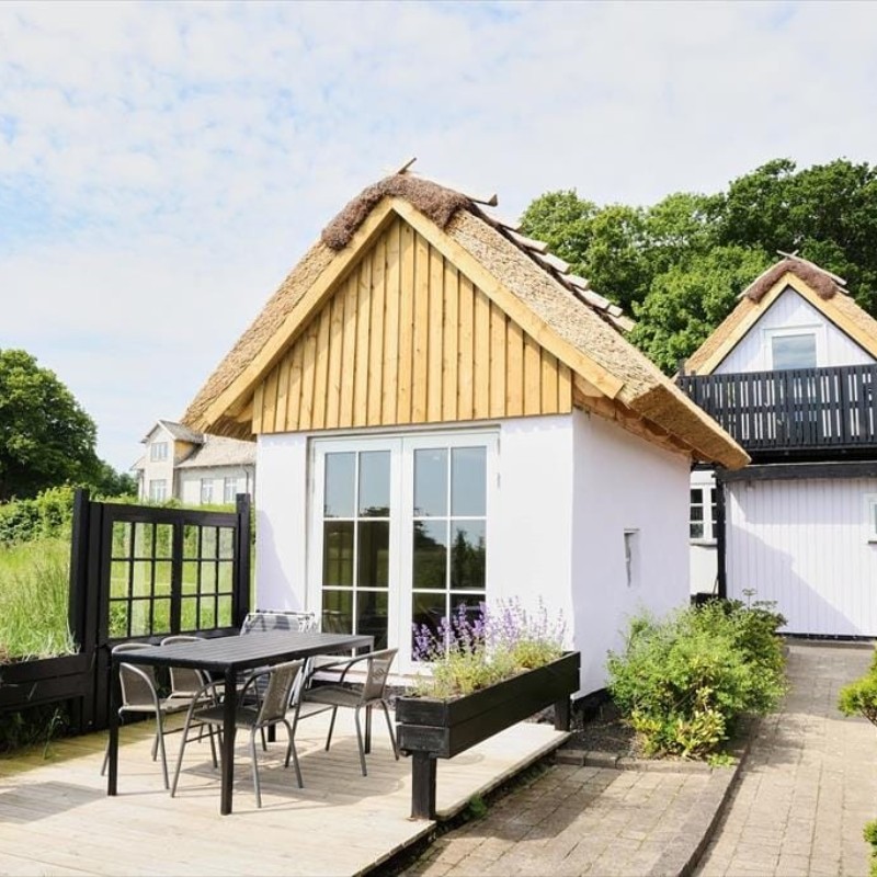 Ferienhaus - 6 Personen -  - Egebjergvej - Isefjord - 4500 - Nykøbing Sj