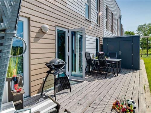 Ferielejlighed - 5 personer -  - Matrosenring - Lüttes Glück, Ostseeresort Olpenitz - 24376 - Olpenitz