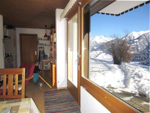Ferielejlighed - 4 personer -  - Lumbrein - 7148