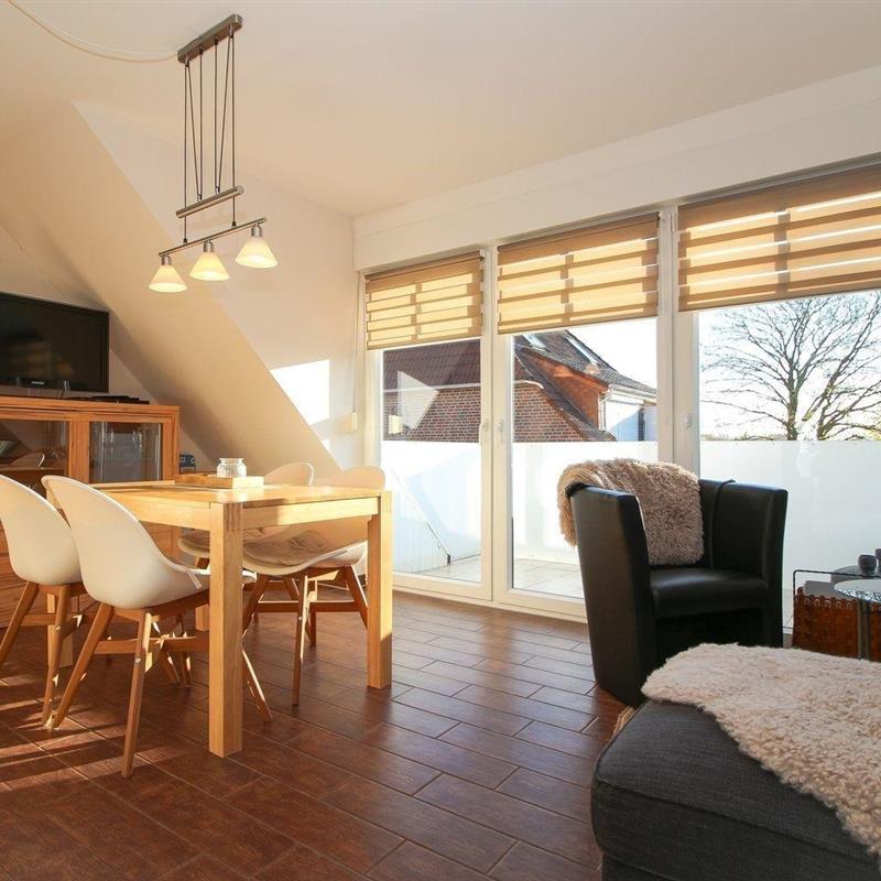 Ferielejlighed - 4 personer -  - Muschelweg - 26506 - Norden