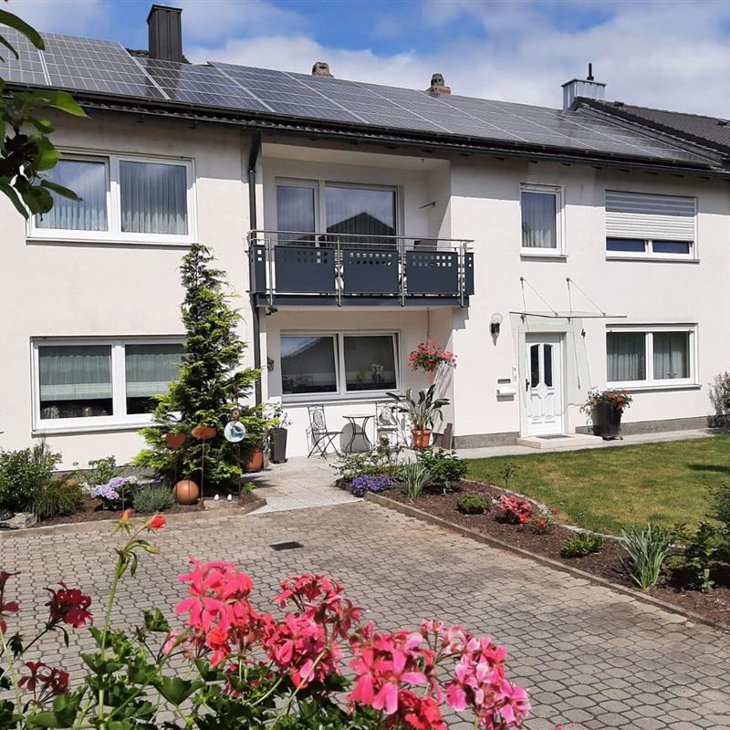 Ferielejlighed - 4 personer -  - Münchener Straße - 93309 - Kelheim