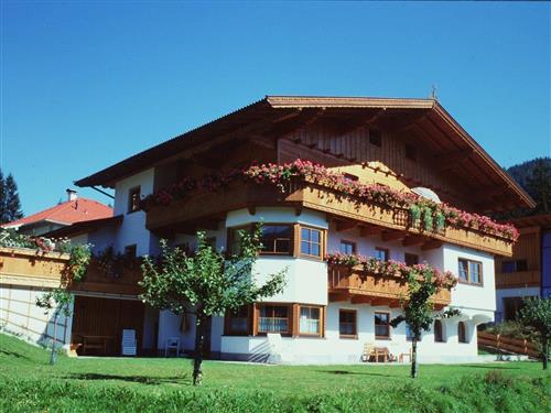 Ferielejlighed - 3 personer -  - Moosenweg, Oberau - 6311 - Wildschönau - Oberau