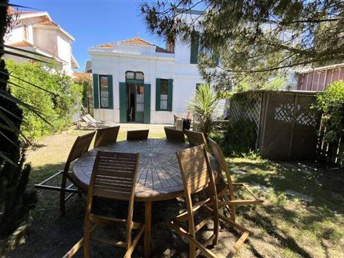 Ferielejlighed - 7 personer -  - 33780 - Soulac Sur Mer