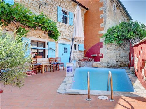 Holiday home - 4 persons -  - Bokordici - 52342