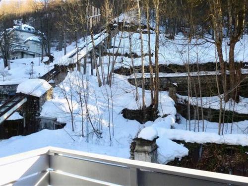 Holiday apartment - 8 persons -  - 65120 - Bareges