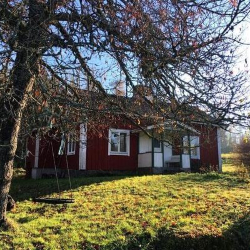 Sommerhus - 8 personer -  - Grönaberg - Alvesta - 342 62 - Moheda