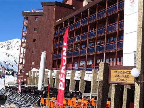 Semesterlägenhet - 3 personer -  - 73700 - Bourg St Maurice