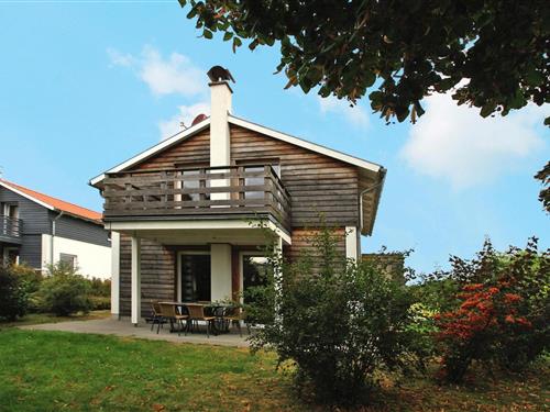 Feriehus - 6 personer -  - 23992 - Nakenstorf