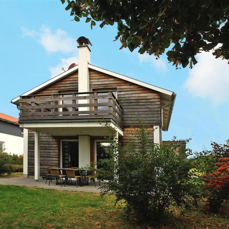 Sommerhus - 6 personer -  - 23992 - Nakenstorf