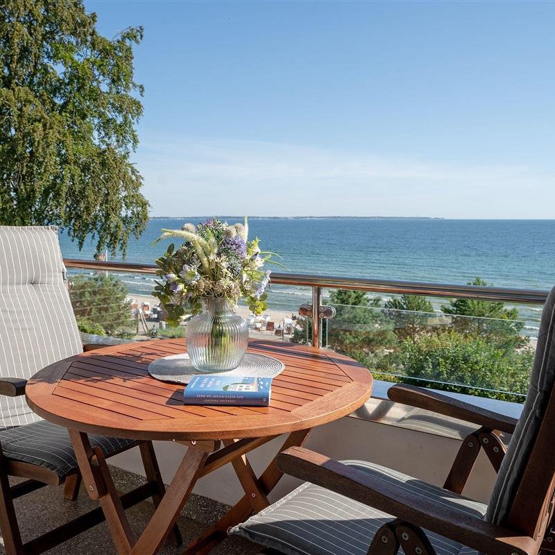 Ferielejlighed - 2 personer -  - Am Hang - 23683 - Scharbeutz