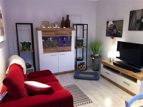 Ferielejlighed - 2 personer -  - Leichlingen - 42799