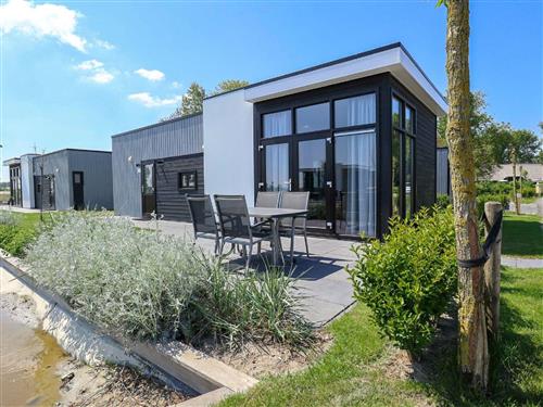 Ferienhaus - 4 Personen -  - Nieuwvliet - 4504 PB