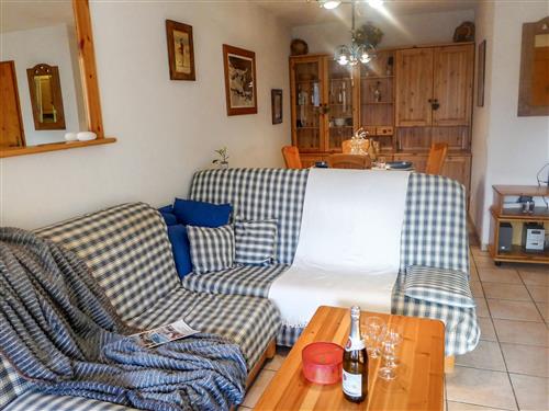 Ferielejlighed - 4 personer -  - Chamonix - 74400