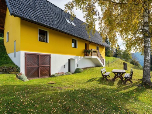 Sommerhus - 6 personer -  - 9372 - Eberstein