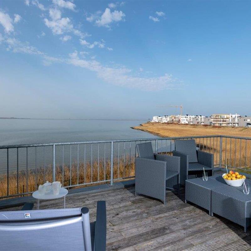 Ferielejlighed - 4 personer -  - Am Albatrosplatz - Flamingo, Ostseeresort Olpenitz - 24376 - Olpenitz