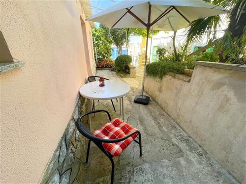 Holiday apartment - 2 persons -  - Ivana Gorana Kovacica - 51264 - Jadranovo