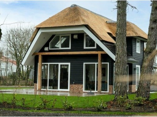 Villa - 10 personer -  - 8071 - Nunspeet